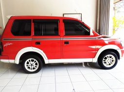 Jawa Tengah, dijual mobil Mitsubishi Kuda GLX 2003 bekas 6