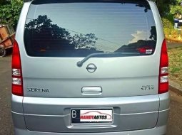 Jual mobil Nissan Serena Highway Star 2009 bekas, DKI Jakarta 1