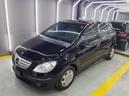 Jual mobil Mercedes-Benz B-CLass B 170 2006 bekas, Jawa Tengah 7