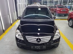 Jual mobil Mercedes-Benz B-CLass B 170 2006 bekas, Jawa Tengah 1