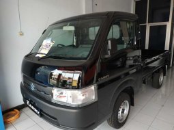 Dijual cepat mobil Suzuki Carry Pick Up Futura 1.5 NA 2019, Jawa Tengah 2