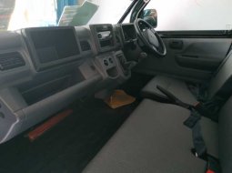 Dijual cepat mobil Suzuki Carry Pick Up Futura 1.5 NA 2019, Jawa Tengah 4