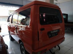 Jual mobil Suzuki Carry 1.5L Real Van NA 2002 harga murah di Jawa Tengah 4