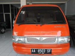 Jual mobil Suzuki Carry 1.5L Real Van NA 2002 harga murah di Jawa Tengah 1