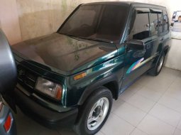 Jual mobil bekas murah Suzuki Sidekick 1.6 2006 di Jawa Tengah 1