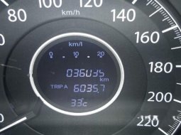 DKI Jakarta, Honda CR-V 2.0 Prestige 2012 kondisi terawat 10