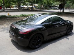 Dijual mobil Peugeot RCZ 2013 terbaik di DIY Yogyakarta 3