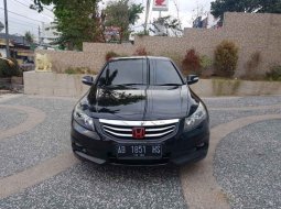 Jual mobil Honda Accord 2.4 VTi-L 2010 terbaik di DIY Yogyakarta 1