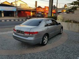 Jual mobil Honda Accord 2.4 VTi-L 2005 murah di DIY Yogyakarta 4