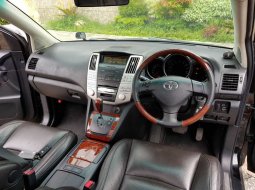 Mobil Toyota Harrier 2.4 2006 dijual, DIY Yogyakarta 8