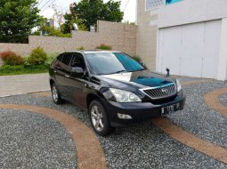 Jual mobil Toyota Harrier 2.4 2008 dengan harga murah di DIY Yogyakarta 2