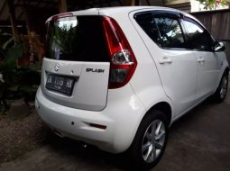 Jual mobil Suzuki Splash GL 2014 bekas, Bali 2