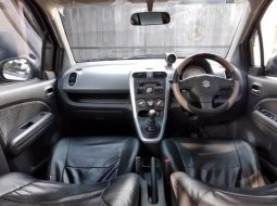 Jual mobil Suzuki Splash GL 2014 bekas, Bali 4