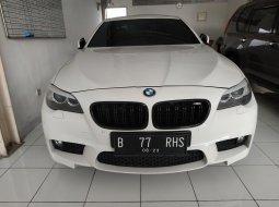 Jawa Barat, dijual mobil BMW 5 Series 520d Modif MS 2012 bekas 1