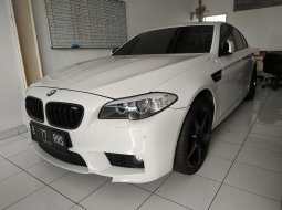 Jawa Barat, dijual mobil BMW 5 Series 520d Modif MS 2012 bekas 2