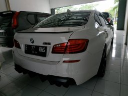 Jawa Barat, dijual mobil BMW 5 Series 520d Modif MS 2012 bekas 5