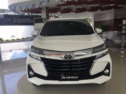Jual mobil Toyota Avanza G 2019 terbaik di Jawa Timur 1