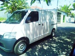 Mobil Daihatsu Gran Max Blind Van 2015 dijual, Jawa Timur 3