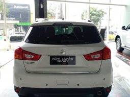 Mobil Mitsubishi Outlander Sport GLX 2019 dijual, Sumatra Utara 4