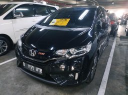 Mobil bekas Honda Jazz RS 2015 dijual, DKI Jakarta 4