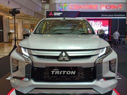 Sumatra Utara, Ready Stock Mitsubishi Triton Ultimate 2019  1