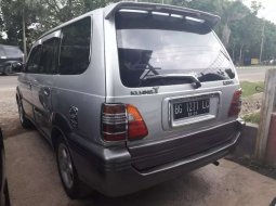 Dijual mobil bekas Toyota Kijang Krista, Sumatra Selatan  4