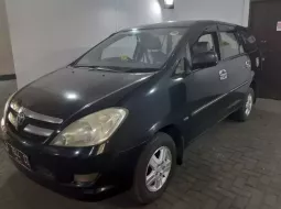 Jual Cepat Toyota Kijang Innova G 2007 di DKI Jakarta 3