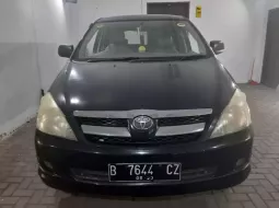 Jual Cepat Toyota Kijang Innova G 2007 di DKI Jakarta 2