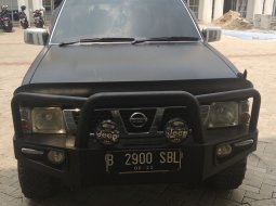 Mobil bekas Nissan Terrano Kingsroad K1 2005 dijual, DKI Jakarta 1