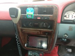 Mobil bekas Nissan Terrano Kingsroad K1 2005 dijual, DKI Jakarta 9