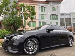 Jual Cepat Mercedes-Benz E-Class E 300 2018 di DKI Jakarta 2