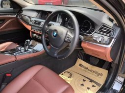 Jual Cepat BMW 5 Series 520i 2017 di DKI Jakarta 2