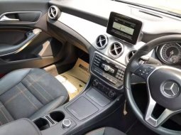 Mobil Mercedes-Benz CLA 200 2015 dijual, DKI Jakarta 3