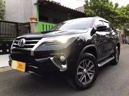 DKI Jakarta, Mobil Toyota Fortuner VRZ 2019 dijual 1