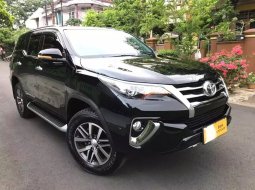 DKI Jakarta, Mobil Toyota Fortuner VRZ 2019 dijual 3