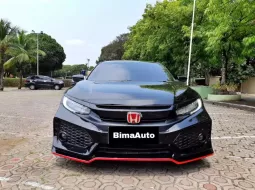 Jual Cepat Honda Civic Turbo 1.5 Automatic 2018 di DKI Jakarta 6