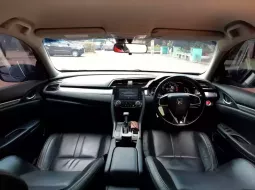 Jual Cepat Honda Civic Turbo 1.5 Automatic 2018 di DKI Jakarta 3