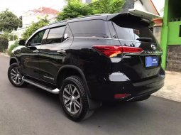 Jual mobil Toyota Fortuner VRZ 2019 di DKI Jakarta 2