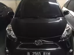 Jual mobil Toyota Sienta V 2018 murah di DKI Jakarta 1