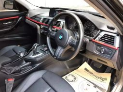 Dijual mobil bekas BMW 3 Series 320i sport 2017, DKI Jakarta 4