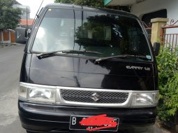 Jual mobil Suzuki Carry Pick Up Futura 1.5 NA 2014 bekas, Banten 1