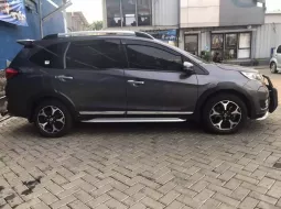 Jual mobil Honda BR-V E 2016 bekas di Jawa Barat  4