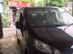 Dijual mobil Nissan Evalia XV 2012 murah di Jawa Barat 5