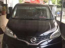 Dijual mobil Nissan Evalia XV 2012 murah di Jawa Barat 1