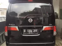 Dijual mobil Nissan Evalia XV 2012 murah di Jawa Barat 2