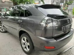 Dijual mobil Toyota Harrier 2.4 2010 bekas, DKI Jakarta 2