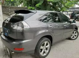 Dijual mobil Toyota Harrier 2.4 2010 bekas, DKI Jakarta 1