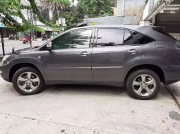 Dijual mobil Toyota Harrier 2.4 2010 bekas, DKI Jakarta 3