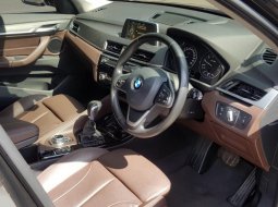 Jual Cepat BMW X1 XLine 2018 di DKI Jakarta 4