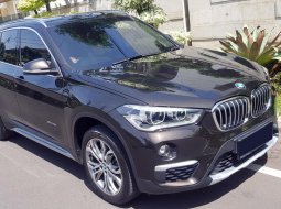 Jual Cepat BMW X1 XLine 2018 di DKI Jakarta 6